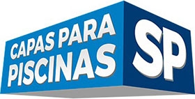 Logotipo Capas para Piscinas SP